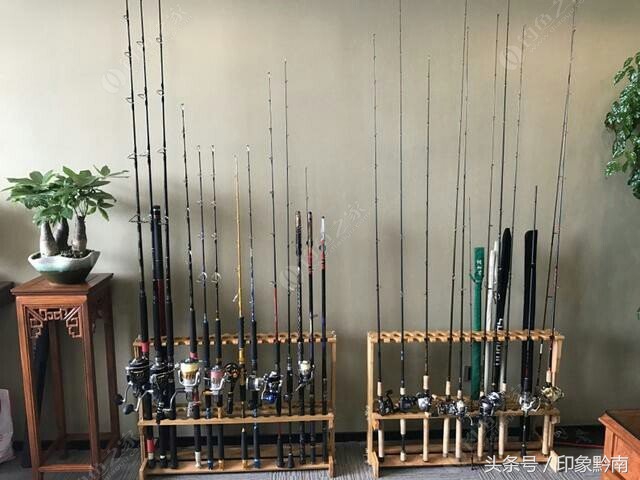 远投海竿用什么钓比较好,海竿钓组的最佳组合方式