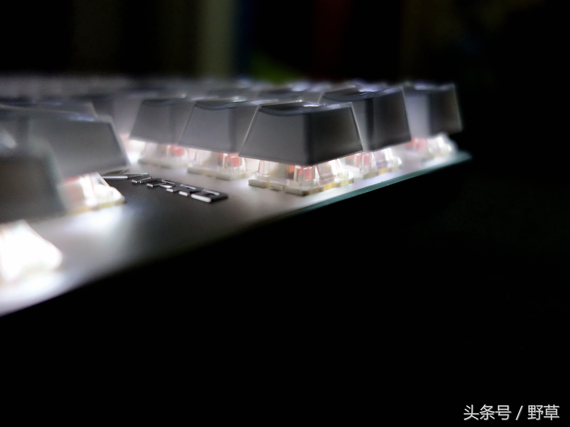 100-200元性价比机械键盘,100百元内键盘性价比之王