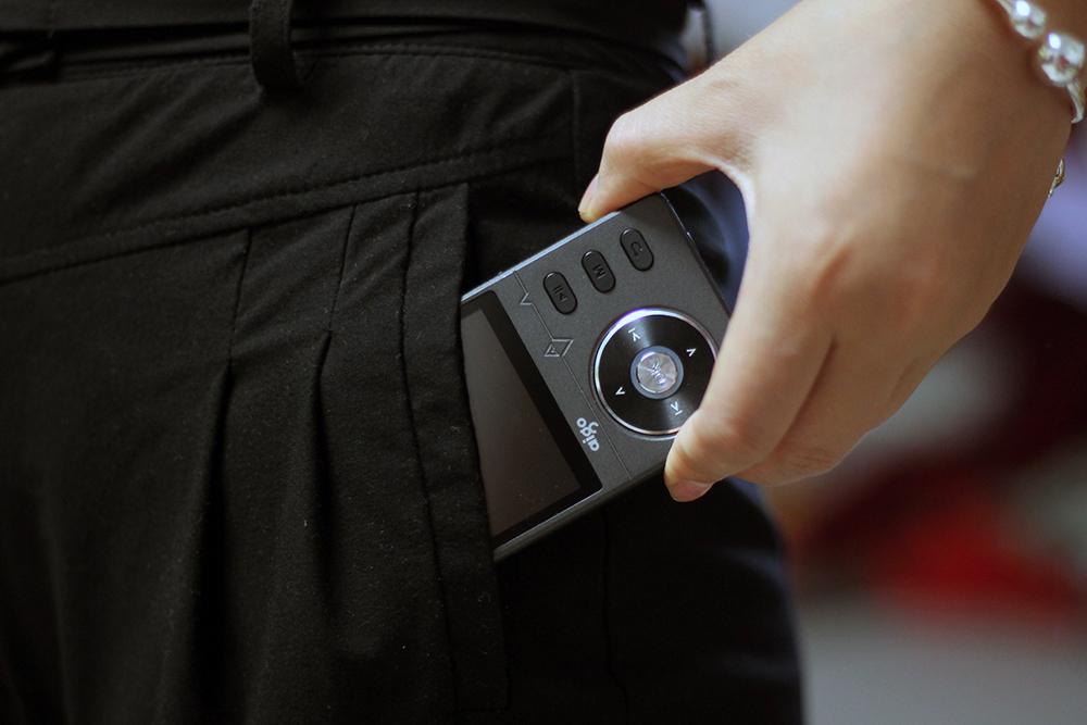 爱国者mp3-105plushifi播放器,爱国者erosqhifi播放器如何下载音乐