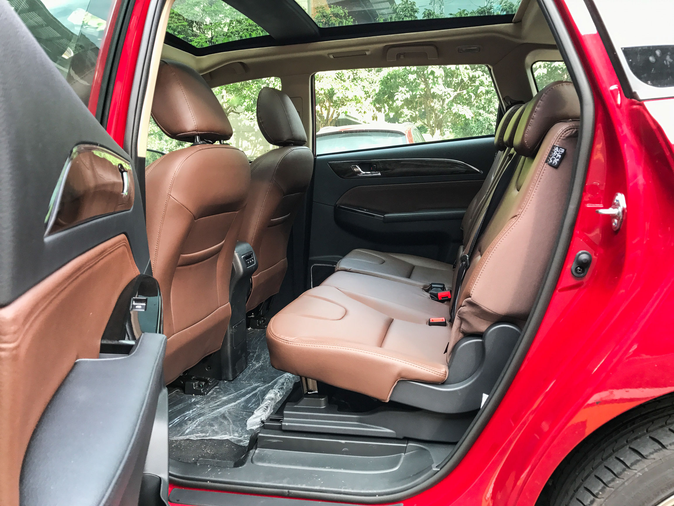 力帆轩朗所有视频,力帆轩朗车评视频