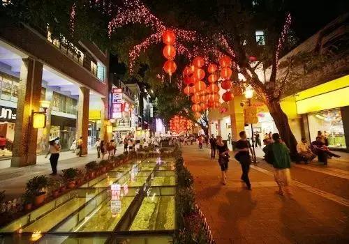 广州地铁沿线景点小孩子可以玩,广州6号线地铁有哪些旅游景点