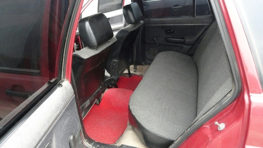 二手普桑哪个版本最值得买,大量库存车出售4万大众老普桑