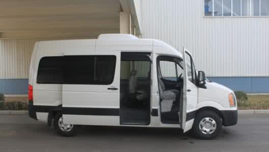 昆明租商务车公司,昆明租赁房车去哪里租