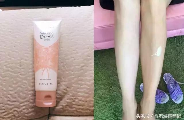 十分钟让你皮肤白到发光,bb霜可以变白皮肤吗