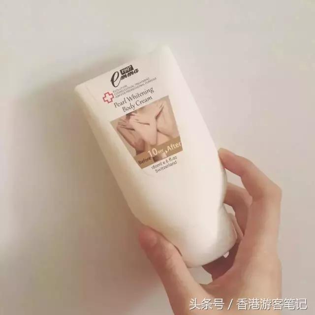 10分钟让你白到发光,5分钟皮肤就变白嫩