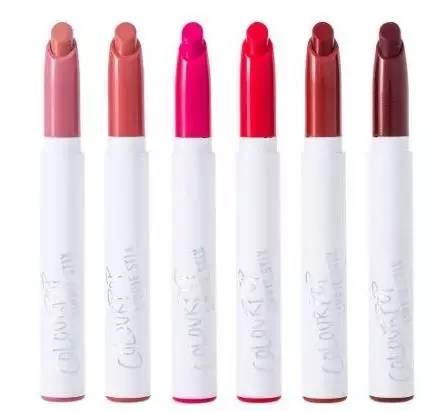 入手了这些妖艳*货贱**后，我彻底掉进了欧美彩妆坑（上）！