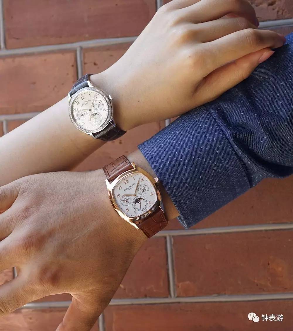 百达翡丽最耐造的表款,百达翡丽手表深度解析