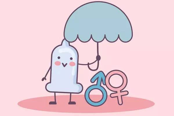 常见性传播疾病症状,感染了性疾病是什么状态