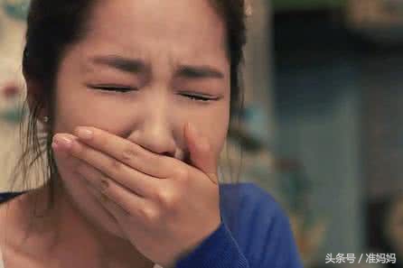 准妈妈流产的原因,准妈妈孕期10大症状