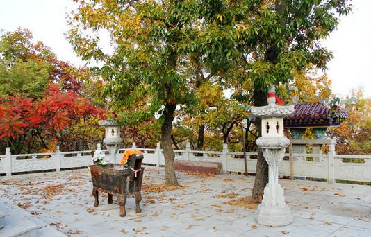 大连历史古城旅游攻略,大连旅游景点自驾游攻略大全