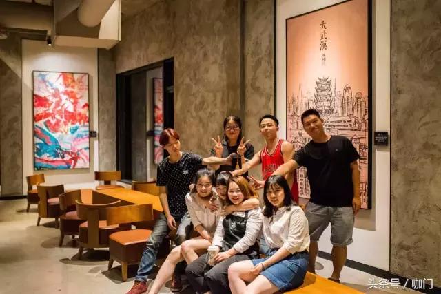 那些你招不到的95后，为什么都跑到星巴克去了？