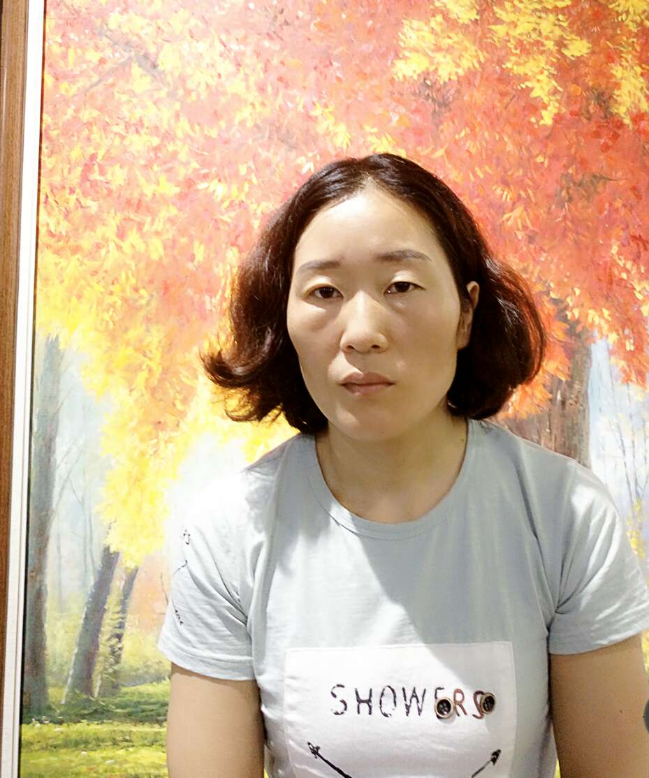 张向阳龙门石窟,新密张向阳老师