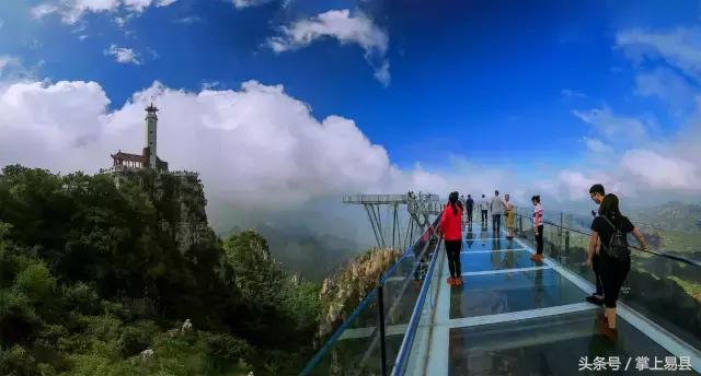 琅琊与狼牙山一样吗,狼牙山和泰山的区别