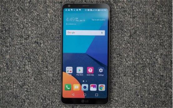 lgg6什么时候上市,lgg6最新售价