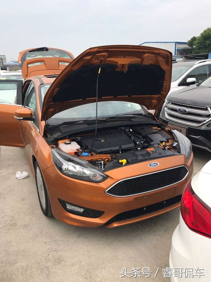 福克斯用车体验,全新福克斯实测油耗高怎么办