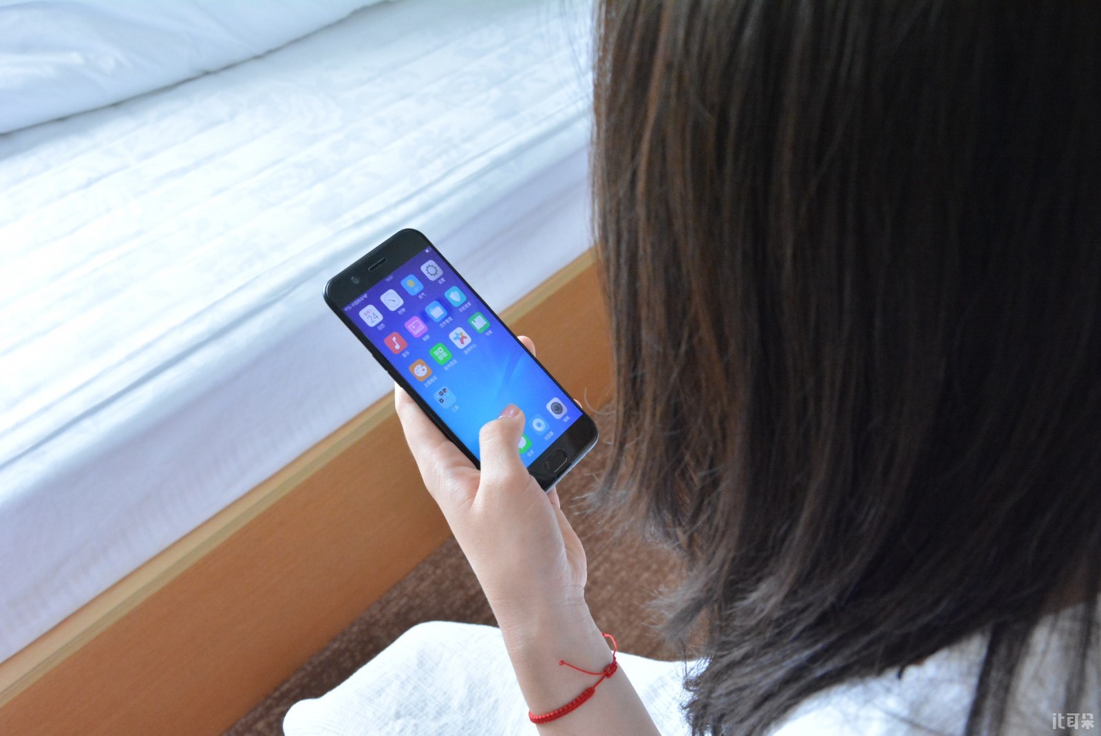 oppo人像模式景深,oppo变焦10倍拍照实况模式