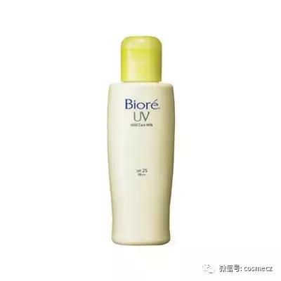 旅游最好用的防晒产品,海上旅行必备防晒霜有哪些