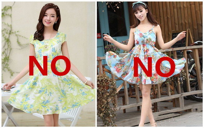 女生穿成什么样符合你的口味 (女生穿到什么样子是男生的底线)