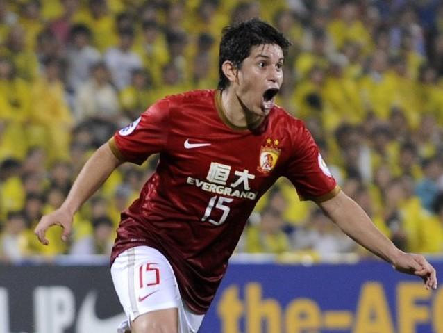 2020中超十大外援,中超花费最高的10大外援