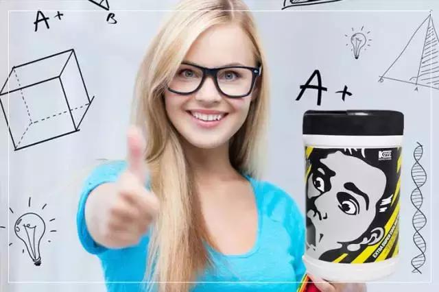 只需15秒就能瞬间提神,一秒提神醒脑