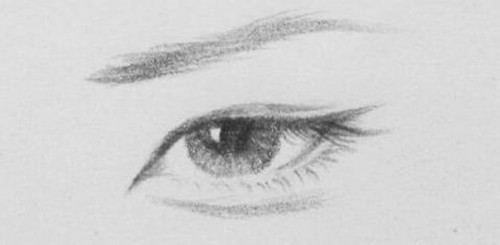 眼睛什么样的眼型好看,眼睛又大又圆属于什么眼型