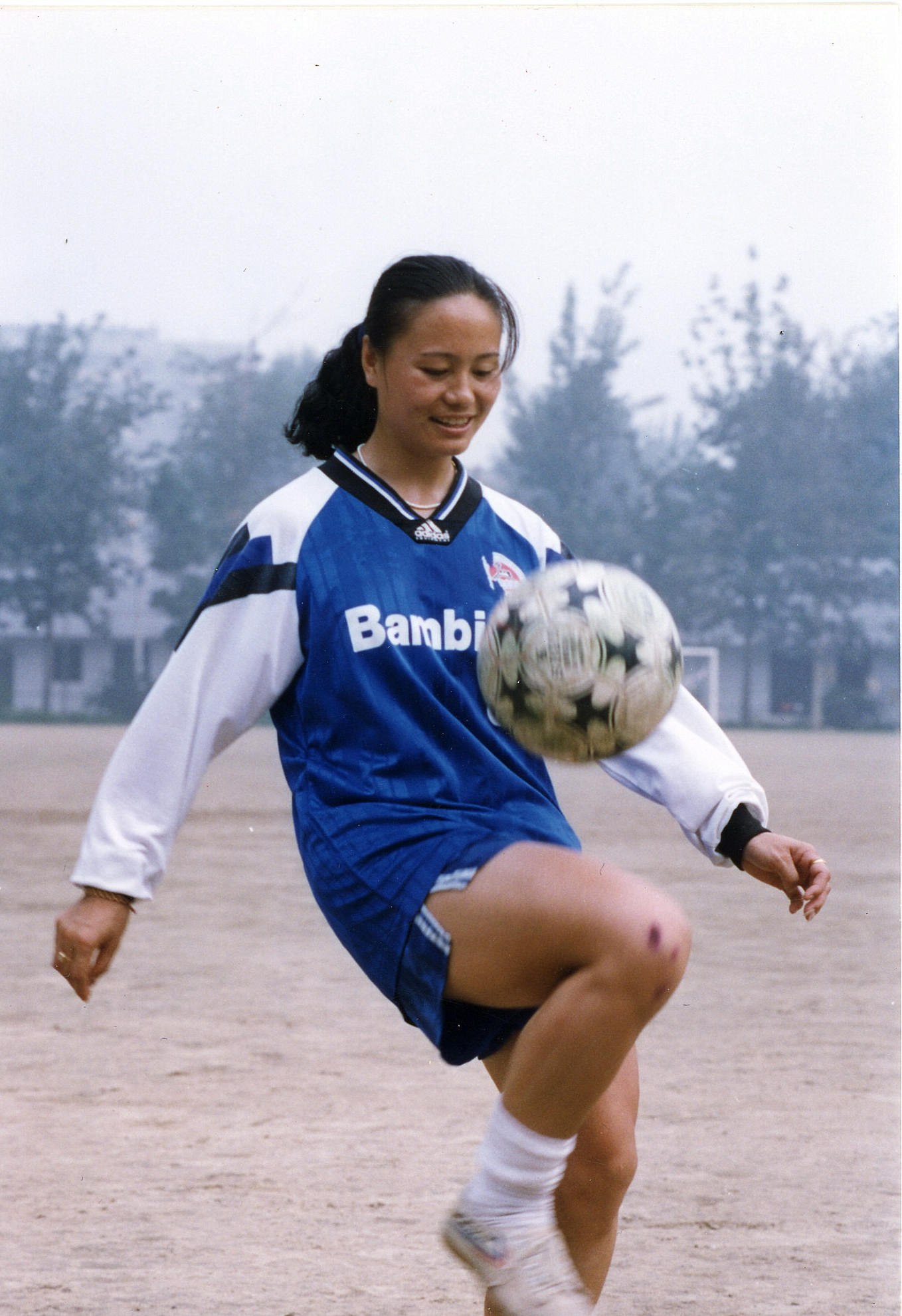 u23为什么破门乏术,u23头球破门