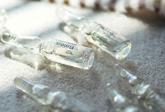 德国Balea芭乐雅玻尿酸安瓶，性价比超高的精华液