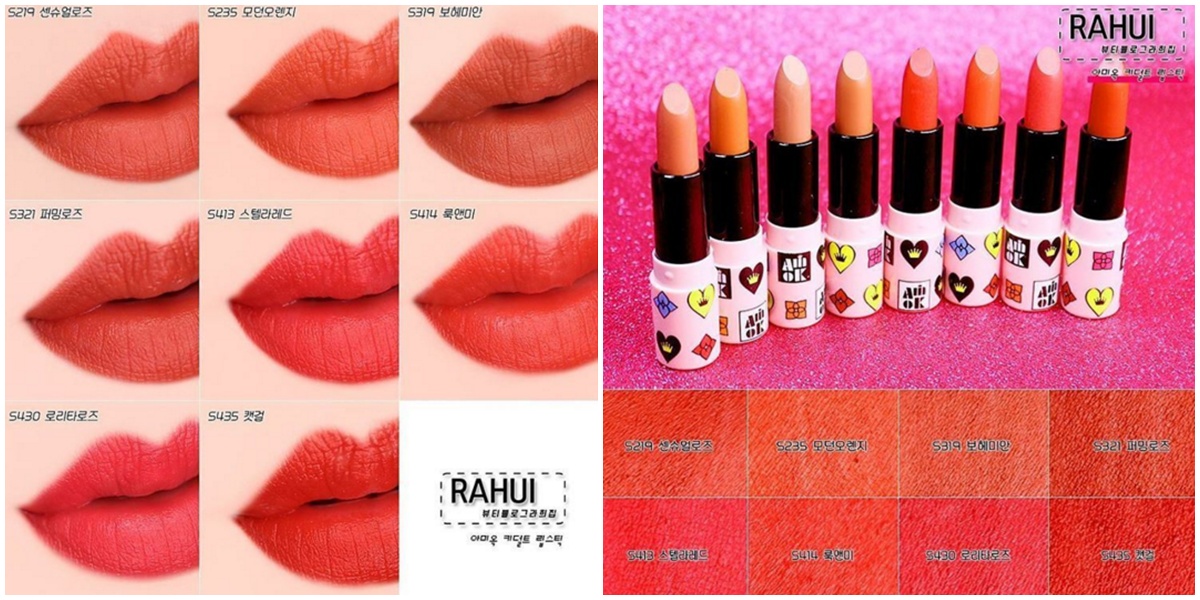 彩妆国货口红测评平价推荐,彩妆界最好用的口红