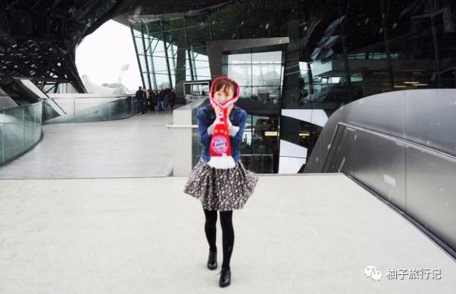 精品游记：有惊无险德意志，肉身滚雷法兰西（中篇）