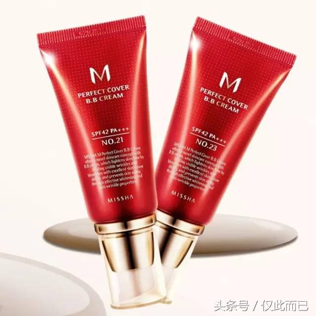 2019值得推荐的韩妆新品,15款平价护肤好物