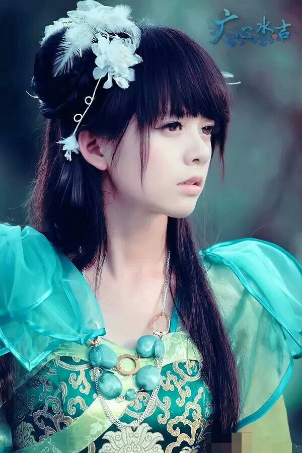 诛仙李易峰赵丽颖挡诛仙剑,青云志3赵丽颖出演吗