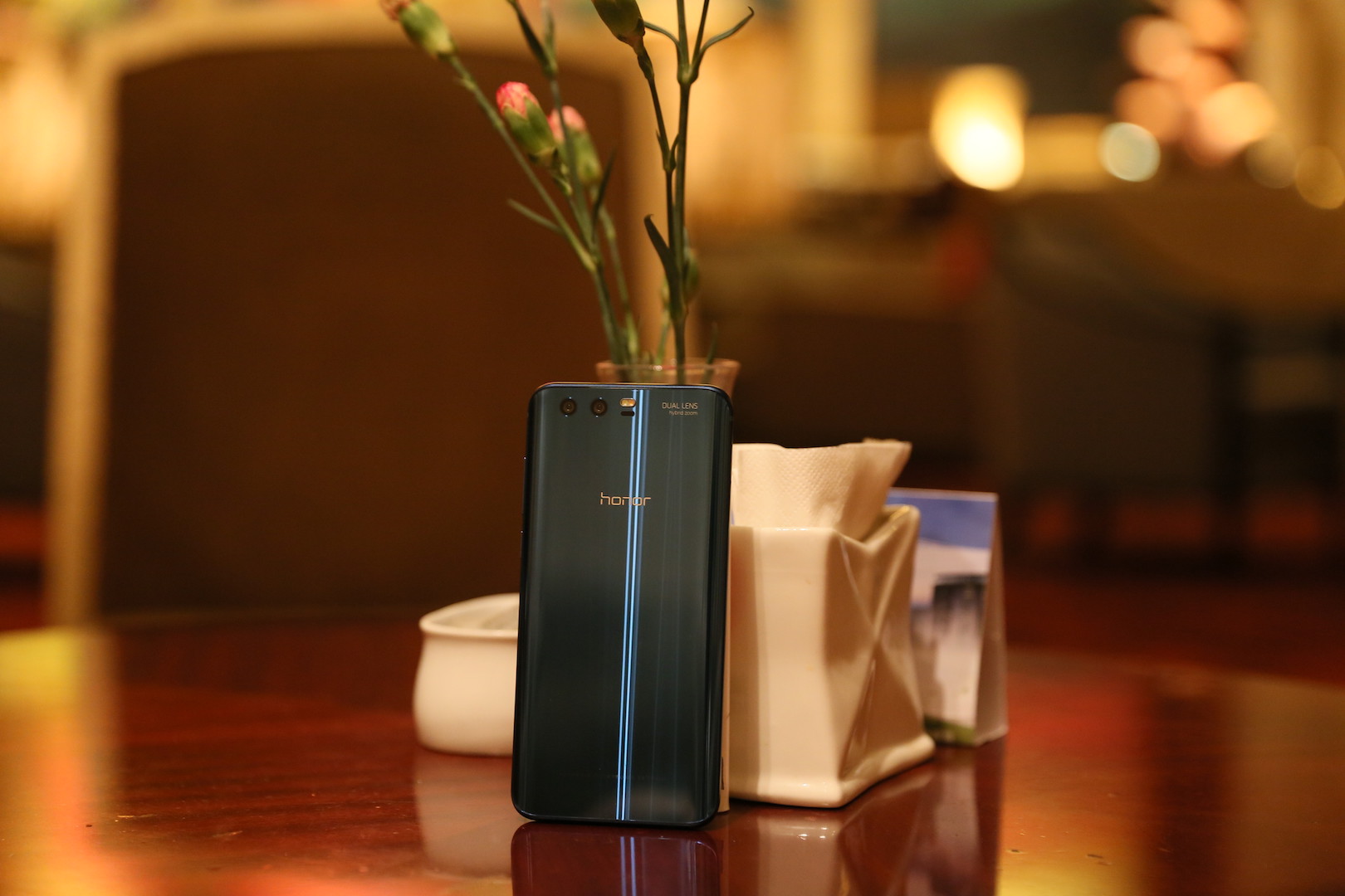 荣耀9xemui10体验,荣耀9体验