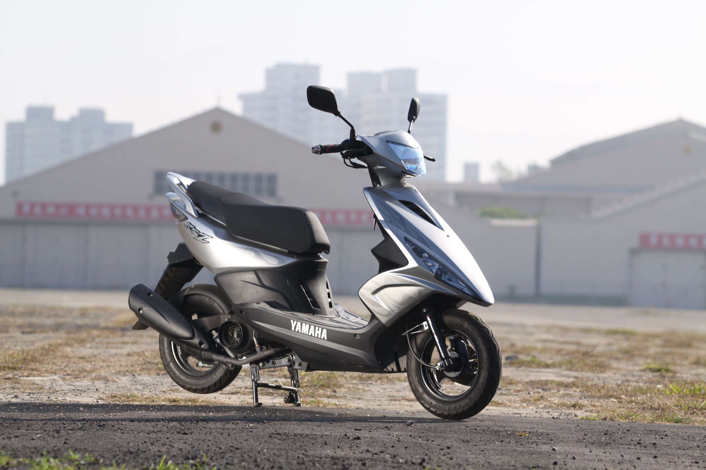 小丙测评弯道150,小丙测评821