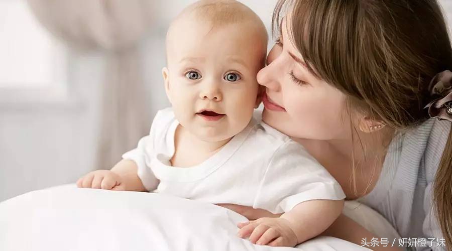 粉色母乳的秘密，想要提高母乳质量的看这里