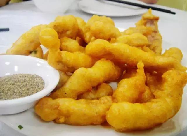 发现上海，发现美食：最全魔都美食地图！