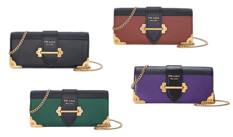 高仿一个LV、Chanel、Gucci包包，只需要5步