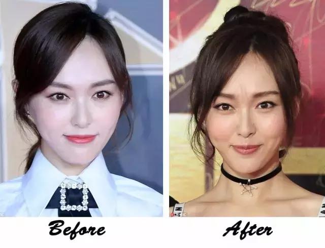 颖宝的楚乔传有几集,赵丽颖楚乔传眉形图片