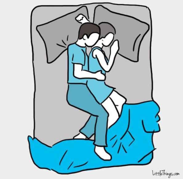 恋人正确睡姿图片,恋人正确的睡姿图片