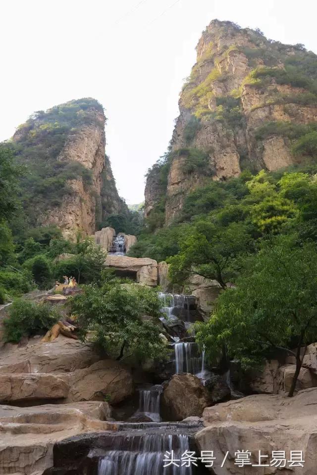 琅琊与狼牙山一样吗,狼牙山和泰山的区别