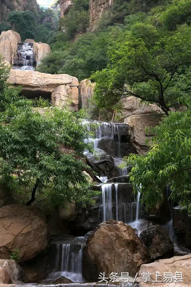 琅琊与狼牙山一样吗,狼牙山和泰山的区别