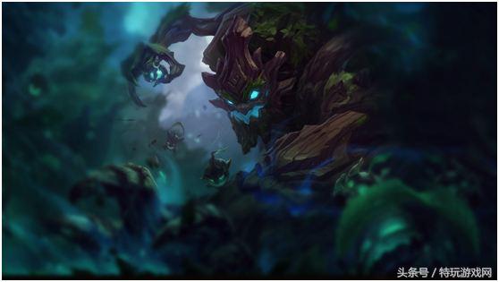 lol上单三幻神,lol新版上单德玛