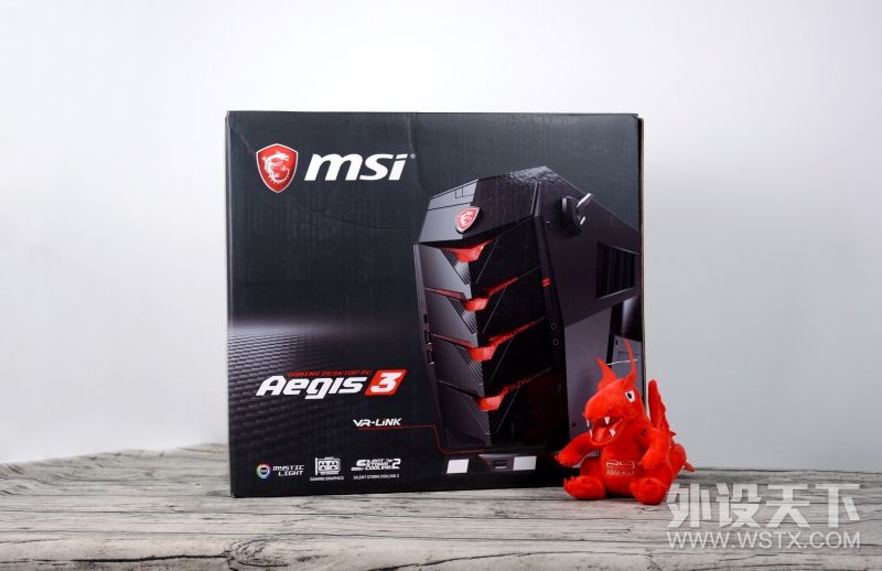 玩转天下3,微星宙斯盾3电脑