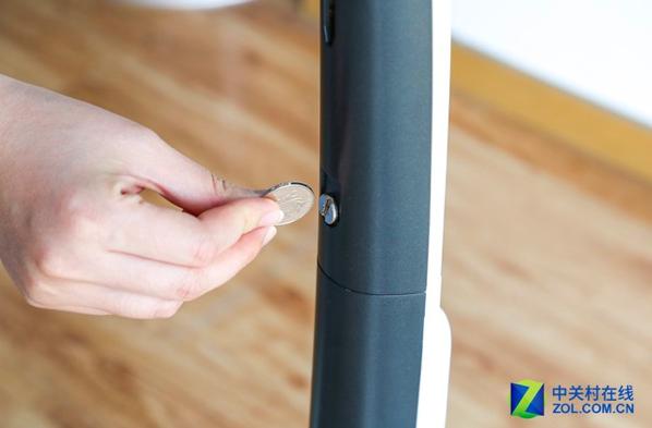 伊莱克斯手持式轻量吸尘器,无线吸尘器伊莱克斯