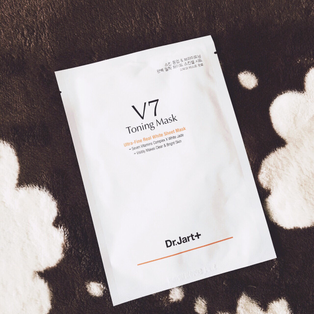 十款超补水好用但是火不起来的面膜心得分享