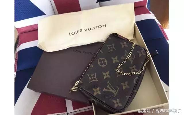 高仿一个LV、Chanel、Gucci包包，只需要5步