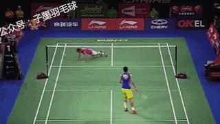 《从入门到熟练》第三十节：羽毛球正手切击吊球的动作与技术要领