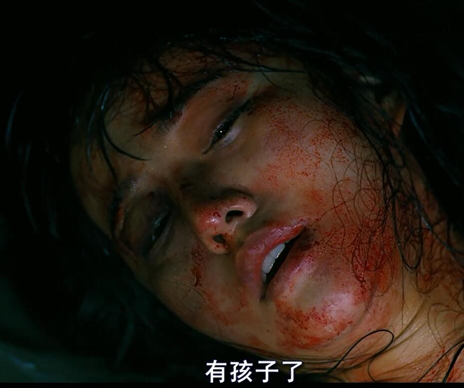 一张图看懂人性电影,人性扭曲的电影图解