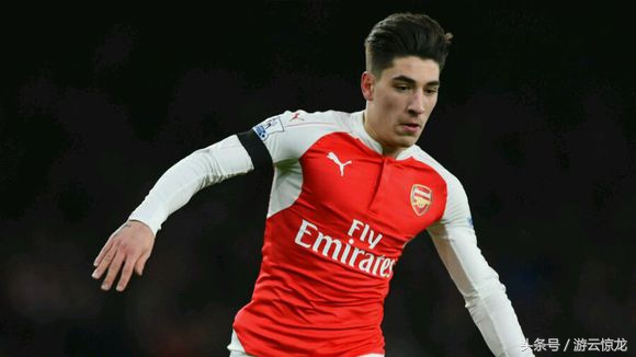 阿森纳军工厂,阿森纳青训妖人汇总