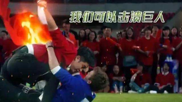 鹿晗在跑男的超燃时刻,鹿晗是很厉害的明星吗