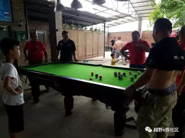 齐聚宝石城，梧州联谊活动激情满满！